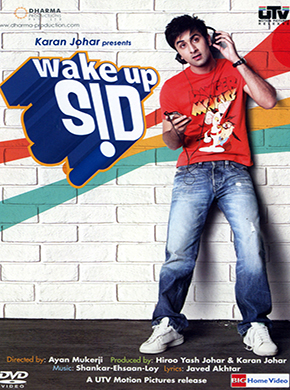 Download Wake Up Sid Magnet